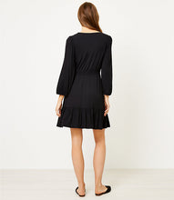 Load image into Gallery viewer, Flounce Flare Dress