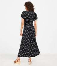 Load image into Gallery viewer, Geo Pocket Shirtdress