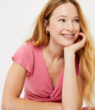 Load image into Gallery viewer, Knotted Swing Dress