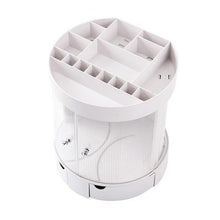 Load image into Gallery viewer, Transparent Makeup Organizers With Drawers