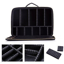 Load image into Gallery viewer, Empty Desc - Cosmetic Makeup Case Travel Organizer
